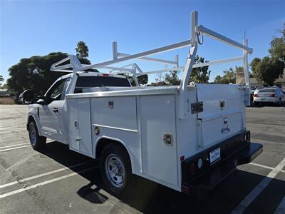 2020 Ford F-250 Super Duty XL UTILITY 6.2L GAS,LADDER RACK.   - Photo 6 - Santa Ana, CA 92703