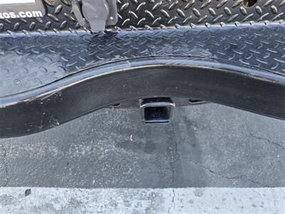 2020 Ford F-250 Super Duty XL UTILITY 6.2L GAS,LADDER RACK.   - Photo 17 - Santa Ana, CA 92703
