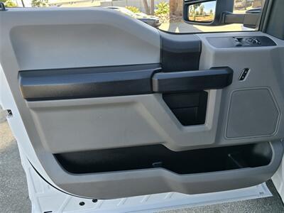 2020 Ford F-250 Super Duty XL UTILITY 6.2L GAS,LADDER RACK.   - Photo 19 - Santa Ana, CA 92703