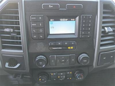 2020 Ford F-250 Super Duty XL UTILITY 6.2L GAS,LADDER RACK.   - Photo 12 - Santa Ana, CA 92703