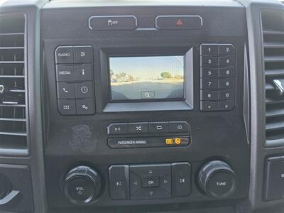 2020 Ford F-250 Super Duty XL UTILITY 6.2L GAS,LADDER RACK.   - Photo 13 - Santa Ana, CA 92703