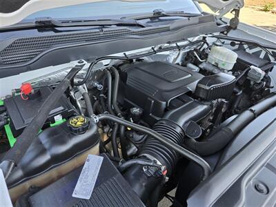 2017 Chevrolet Comm 2500 Work Utility truck,6.0L gas,Mechanics trk!   - Photo 12 - Santa Ana, CA 92703