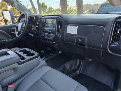2017 Chevrolet Comm 2500 Work Utility truck,6.0L gas,Mechanics trk!   - Photo 19 - Santa Ana, CA 92703