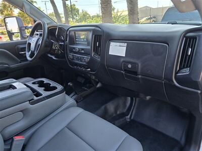 2017 Chevrolet Comm 2500 Work Utility truck,6.0L gas,Mechanics trk!   - Photo 20 - Santa Ana, CA 92703