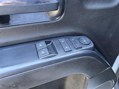 2017 Chevrolet Comm 2500 Work Utility truck,6.0L gas,Mechanics trk!   - Photo 17 - Santa Ana, CA 92703