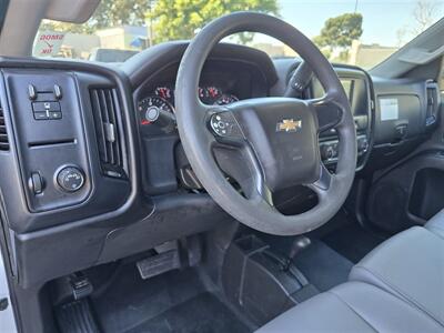 2017 Chevrolet Comm 2500 Work Utility truck,6.0L gas,Mechanics trk!   - Photo 14 - Santa Ana, CA 92703