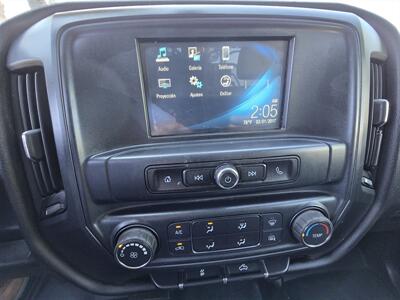 2017 Chevrolet Comm 2500 Work Utility truck,6.0L gas,Mechanics trk!   - Photo 9 - Santa Ana, CA 92703