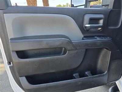 2017 Chevrolet Comm 2500 Work Utility truck,6.0L gas,Mechanics trk!   - Photo 15 - Santa Ana, CA 92703