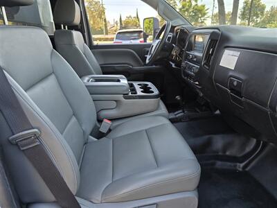 2017 Chevrolet Comm 2500 Work Utility truck,6.0L gas,Mechanics trk!   - Photo 18 - Santa Ana, CA 92703
