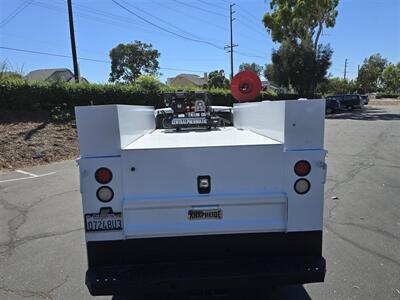 2017 Chevrolet Comm 2500 Work Utility truck,6.0L gas,Mechanics trk!   - Photo 26 - Santa Ana, CA 92703