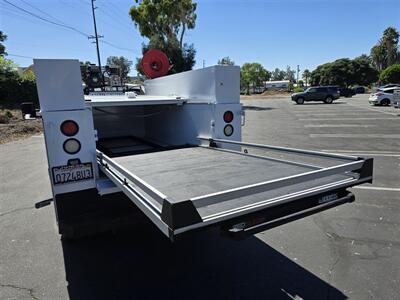 2017 Chevrolet Comm 2500 Work Utility truck,6.0L gas,Mechanics trk!   - Photo 3 - Santa Ana, CA 92703