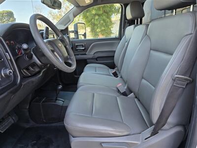2017 Chevrolet Comm 2500 Work Utility truck,6.0L gas,Mechanics trk!   - Photo 8 - Santa Ana, CA 92703
