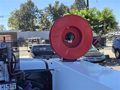 2017 Chevrolet Comm 2500 Work Utility truck,6.0L gas,Mechanics trk!   - Photo 13 - Santa Ana, CA 92703