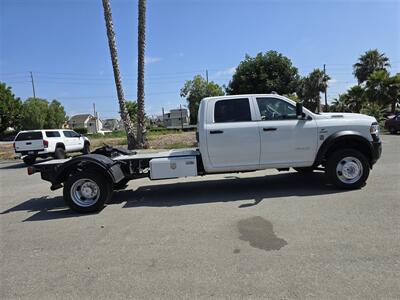 2019 Dodge Commercia 5500 Hauler 6.7L Cummins,99K miles! - Photo 5 - Santa Ana, CA 92703