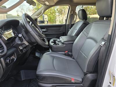 2019 Dodge Commercia 5500 Hauler 6.7L Cummins,99K miles! - Photo 9 - Santa Ana, CA 92703