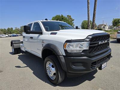 2019 Dodge Commercia 5500 Hauler 6.7L Cummins,99K miles! - Photo 4 - Santa Ana, CA 92703