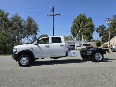 2019 Dodge Commercia 5500 Hauler 6.7L Cummins,99K miles! - Photo 7 - Santa Ana, CA 92703