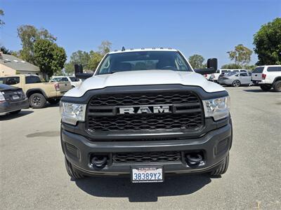 2019 Dodge Commercia 5500 Hauler 6.7L Cummins,99K miles! - Photo 28 - Santa Ana, CA 92703