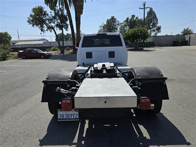 2019 Dodge Commercia 5500 Hauler 6.7L Cummins,99K miles! - Photo 27 - Santa Ana, CA 92703