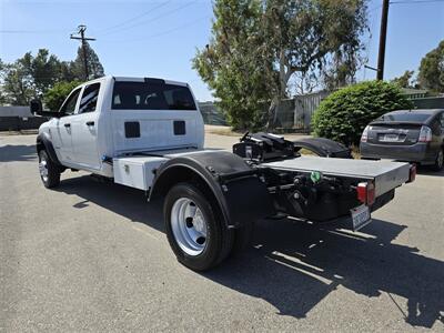 2019 Dodge Commercia 5500 Hauler 6.7L Cummins,99K miles! - Photo 6 - Santa Ana, CA 92703