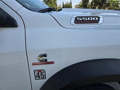 2019 Dodge Commercia 5500 Hauler 6.7L Cummins,99K miles! - Photo 21 - Santa Ana, CA 92703