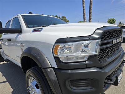 2019 Dodge Commercia 5500 Hauler 6.7L Cummins,99K miles! - Photo 29 - Santa Ana, CA 92703