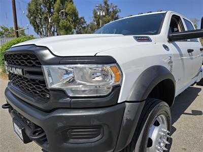 2019 Dodge Commercia 5500 Hauler 6.7L Cummins,99K miles! - Photo 26 - Santa Ana, CA 92703
