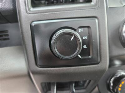 2022 Ford F-250 Super Duty XL 8FT SCELZI UTILITY BED!   - Photo 11 - Santa Ana, CA 92703