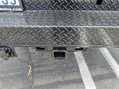2022 Ford F-250 Super Duty XL 8FT SCELZI UTILITY BED!   - Photo 14 - Santa Ana, CA 92703