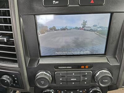 2022 Ford F-250 Super Duty XL 8FT SCELZI UTILITY BED!   - Photo 19 - Santa Ana, CA 92703