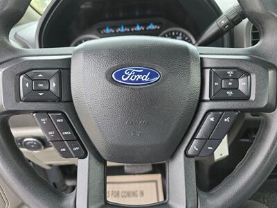 2022 Ford F-250 Super Duty XL 8FT SCELZI UTILITY BED!   - Photo 21 - Santa Ana, CA 92703
