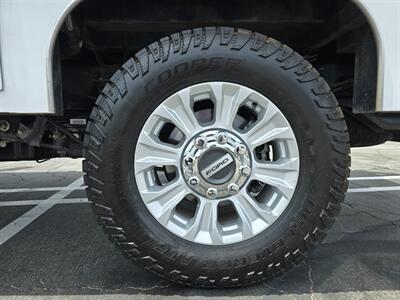 2022 Ford F-250 Super Duty XL 8FT SCELZI UTILITY BED!   - Photo 17 - Santa Ana, CA 92703