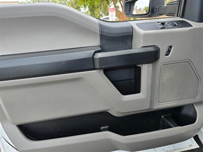 2022 Ford F-250 Super Duty XL 8FT SCELZI UTILITY BED!   - Photo 20 - Santa Ana, CA 92703