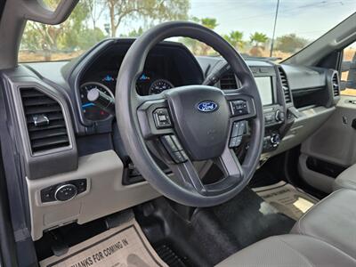2022 Ford F-250 Super Duty XL 8FT SCELZI UTILITY BED!   - Photo 18 - Santa Ana, CA 92703