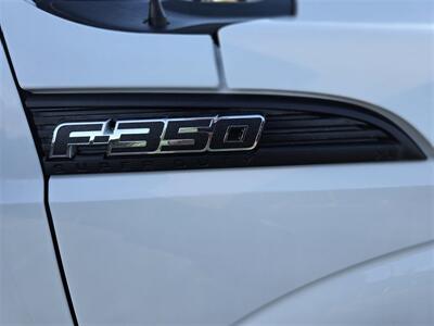 2016 Ford Commercial F350 XL Utility 6.2L gas,pull out tray,4 new tires!   - Photo 25 - Santa Ana, CA 92703