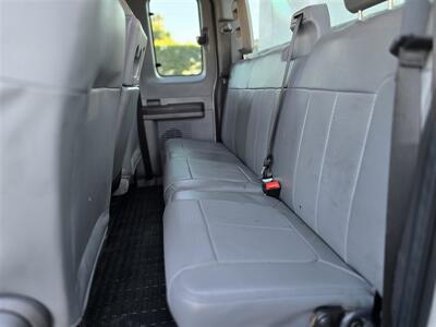 2016 Ford Commercial F350 XL Utility 6.2L gas,pull out tray,4 new tires!   - Photo 9 - Santa Ana, CA 92703