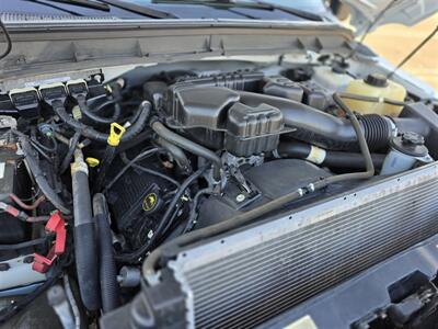 2016 Ford Commercial F350 XL Utility 6.2L gas,pull out tray,4 new tires!   - Photo 12 - Santa Ana, CA 92703