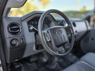 2016 Ford Commercial F350 XL Utility 6.2L gas,pull out tray,4 new tires!   - Photo 19 - Santa Ana, CA 92703