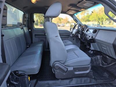 2016 Ford Commercial F350 XL Utility 6.2L gas,pull out tray,4 new tires!   - Photo 23 - Santa Ana, CA 92703