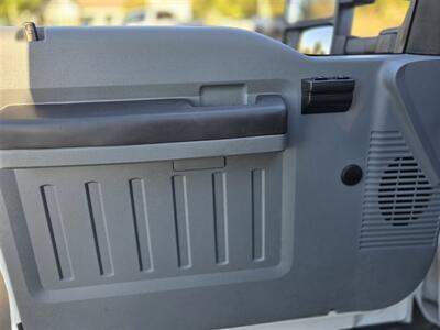 2016 Ford Commercial F350 XL Utility 6.2L gas,pull out tray,4 new tires!   - Photo 20 - Santa Ana, CA 92703