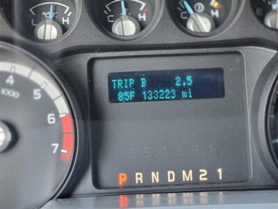 2016 Ford Commercial F350 XL Utility 6.2L gas,pull out tray,4 new tires!   - Photo 11 - Santa Ana, CA 92703