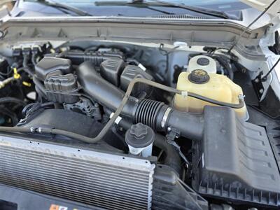 2016 Ford Commercial F350 XL Utility 6.2L gas,pull out tray,4 new tires!   - Photo 29 - Santa Ana, CA 92703