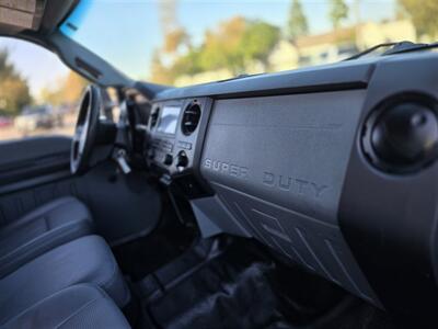 2016 Ford Commercial F350 XL Utility 6.2L gas,pull out tray,4 new tires!   - Photo 24 - Santa Ana, CA 92703
