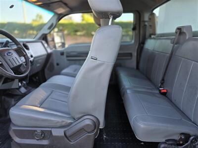 2016 Ford Commercial F350 XL Utility 6.2L gas,pull out tray,4 new tires!   - Photo 18 - Santa Ana, CA 92703