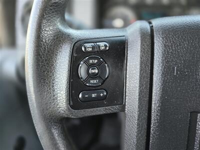 2016 Ford Commercial F350 XL Utility 6.2L gas,pull out tray,4 new tires!   - Photo 28 - Santa Ana, CA 92703