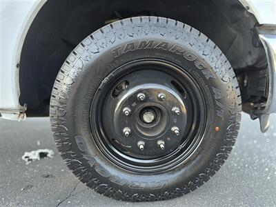 2016 Ford Commercial F350 XL Utility 6.2L gas,pull out tray,4 new tires!   - Photo 16 - Santa Ana, CA 92703