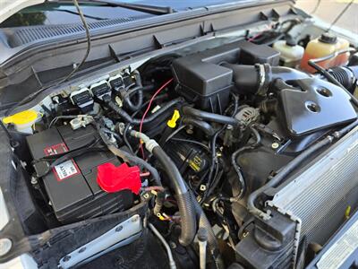 2012 Ford F250 XL UTILITY 6.2L GAS, ONLY 77K MILES!   - Photo 12 - Santa Ana, CA 92703