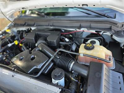 2012 Ford F250 XL UTILITY 6.2L GAS, ONLY 77K MILES!   - Photo 19 - Santa Ana, CA 92703