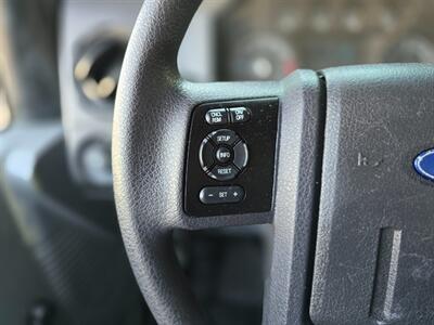 2012 Ford F250 XL UTILITY 6.2L GAS, ONLY 77K MILES!   - Photo 18 - Santa Ana, CA 92703