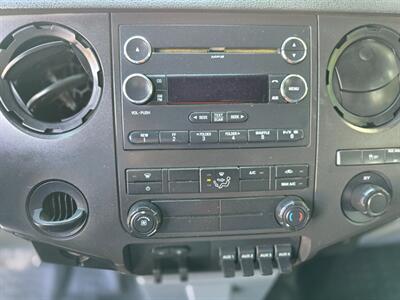 2012 Ford F250 XL UTILITY 6.2L GAS, ONLY 77K MILES!   - Photo 8 - Santa Ana, CA 92703